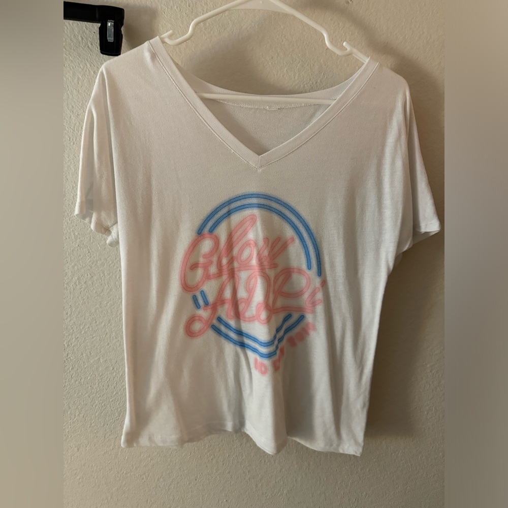 Alpha Delta Pi Shirt Bid Day (Washington and Lee)